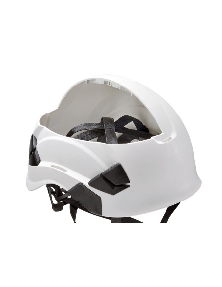Petzl Εργατικό Κράνος Vertex Orange