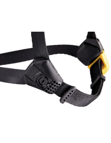 Petzl Εργατικό Κράνος Vertex Orange