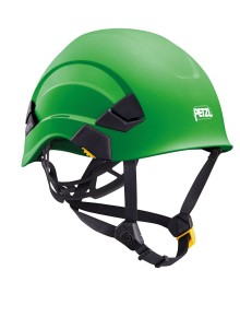 Petzl Εργατικό Κράνος Vertex Green