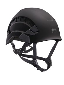 Petzl Εργατικό Κράνος Vertex Vent Black