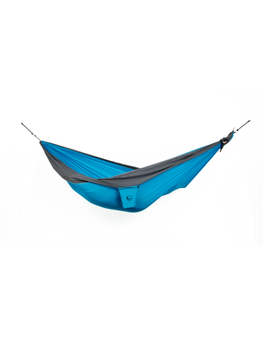 Αιώρα Ticket to the moon Double original - Aqua - Dark Grey (1503)