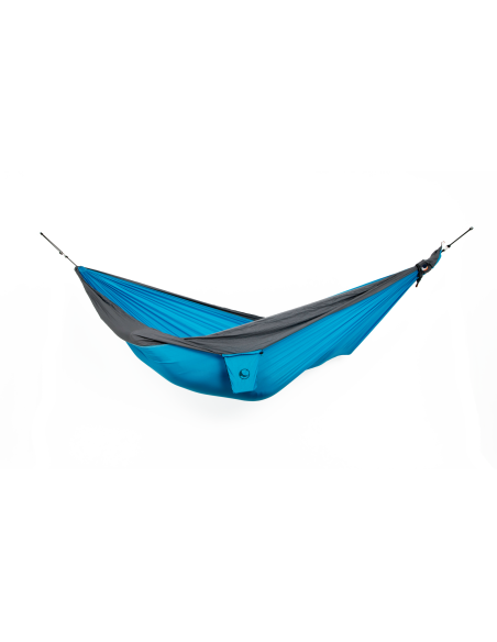 Αιώρα Ticket to the moon Double original - Aqua - Dark Grey (1503)
