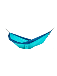 Ticket to the moon King Size - Turquoise - Royal Blue (1439)