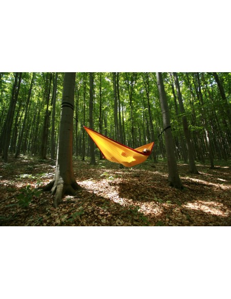 Ticket to the moon King Size - Army Green - Khaki (2422)