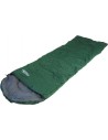 Υπνόσακος Panda Outdoor Ranger Hood Πράσινο