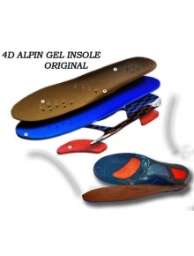 Alpin Πάτοι Gel