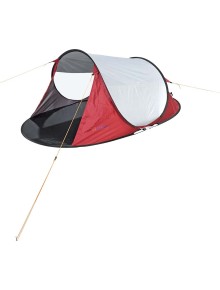 Σκίαστρο Παραλίας Escape Pop Up 245X145X9