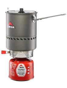 Εστία MSR Reactor® Stove Systems 1.7 lt