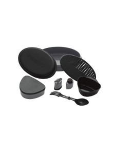 Πιάτα Primus Meal Set – Black 2