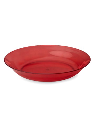 Πιάτα Primus Campfire Plate Lightweight Barn Red