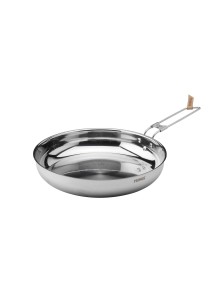 Τηγάνι Primus CampFire Frying Pan Stainless Steel 25 cm