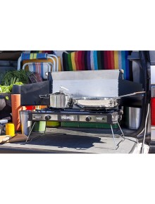 Τηγάνι Primus CampFire Frying Pan Stainless Steel 25 cm 2