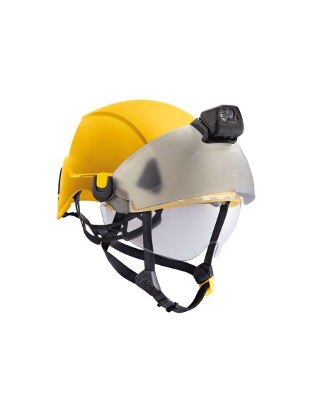 Petzl Εργατικό Κράνος Strato Yellow