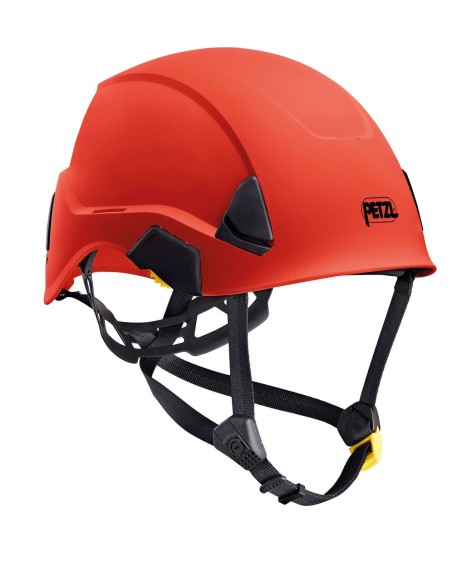 Petzl Εργατικό Κράνος Strato Red