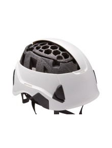 Petzl Εργατικό Κράνος Strato Black 2