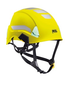 Petzl Εργατικό Κράνος Strato High-visibility Yellow