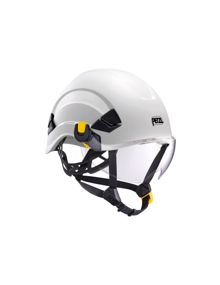 Μάσκα Κράνους Petzl Vizir