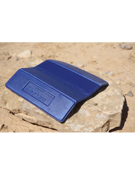 Αναδιπλούμενο κάθισμα BasicNature Foldable seat cushion Red