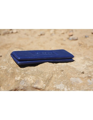 Αναδιπλούμενο κάθισμα BasicNature Foldable seat cushion Red