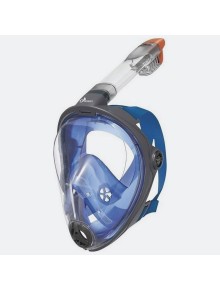 Escape Full-face mask Μπλε L/XL 52291