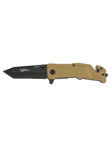 Σουγιάς Albainox FOS Coyote 19962-A