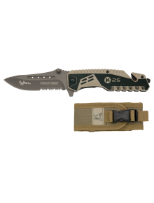 Σουγιάς K25 Attaraction 2 19443-A