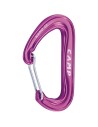 Camp Carabiner Nano 22 Μοβ