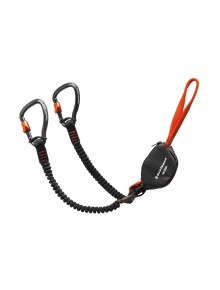 Black Diamond Iron Cruiser Via Ferrata Set
