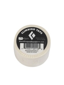 Black Diamond Climbing Tape - Split