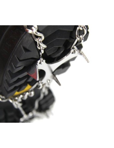 Αντιολισθητικά Υποδημάτων Snowline Spikes Chainsen Pro