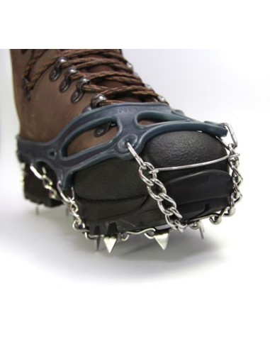 Αντιολισθητικά Υποδημάτων Snowline Spikes Chainsen Pro