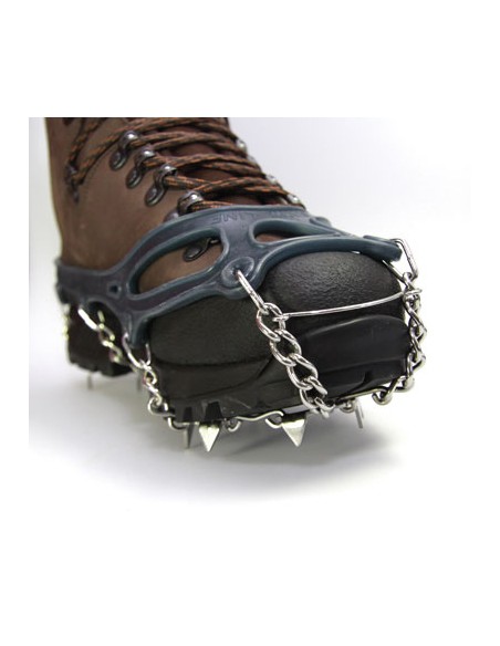 Αντιολισθητικά Υποδημάτων Snowline Spikes Chainsen Pro