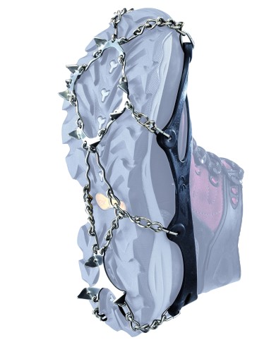 Αντιολισθητικά Υποδημάτων Snowline Spikes Chainsen Pro