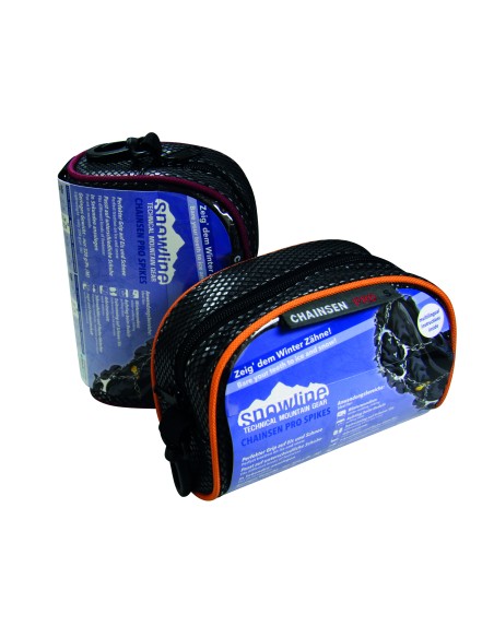 Αντιολισθητικά Υποδημάτων Snowline Spikes Chainsen Pro
