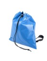 Σακίδιο σχοινιού Protekt AX-008 Blue