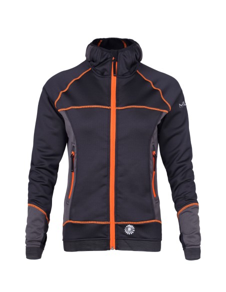 Γυναικείο Fleece Milo Cuela Lady
