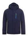 Ανδρικό Softshell Jacket Icepeak Baker Dark Blue