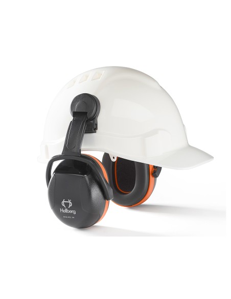 Ωτοασπίδες Κράνους Hellberg Safety AB Secure 3C