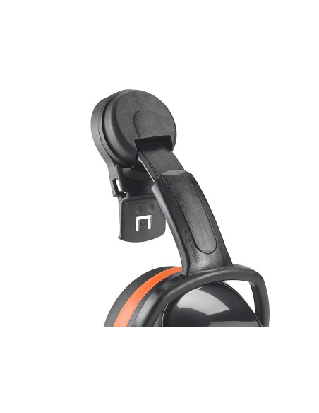 Ωτοασπίδες Κράνους Hellberg Safety AB Secure 3C