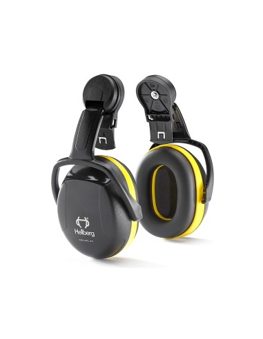 Ωτοασπίδες Κράνους Hellberg Safety AB Secure 2C