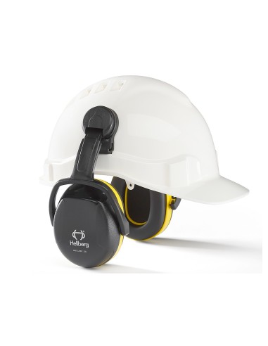 Ωτοασπίδες Κράνους Hellberg Safety AB Secure 2C