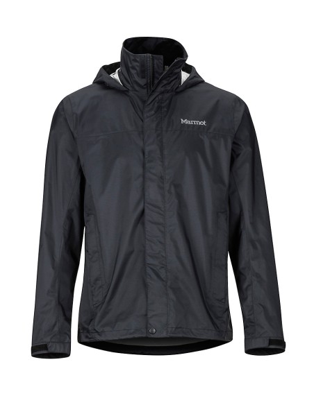 Ανδρικό αδιάβροχο Jacket Marmot PreCip Eco Black