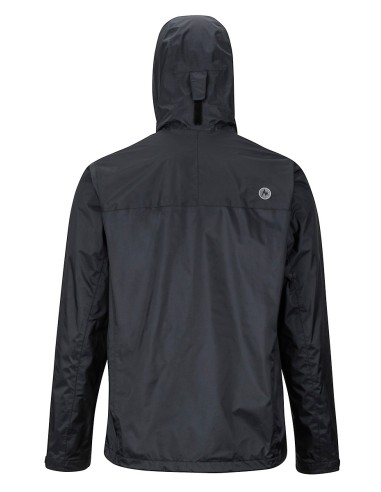 Ανδρικό αδιάβροχο Jacket Marmot PreCip Eco Black