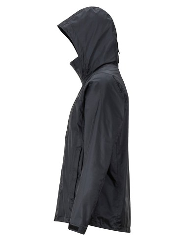 Ανδρικό αδιάβροχο Jacket Marmot PreCip Eco Black