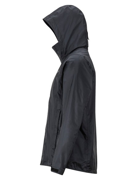 Ανδρικό αδιάβροχο Jacket Marmot PreCip Eco Black