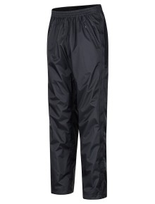 Marmot Αδιάβροχο Παντελόνι PreCip Eco Full Zip Pant Black 2