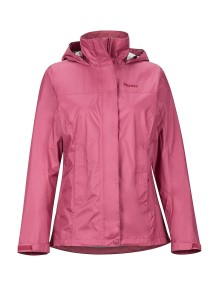 Γυναικείο αδιάβροχο Jacket Marmot PreCip Eco Dry Rose
