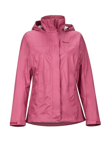 Γυναικείο αδιάβροχο Jacket Marmot PreCip Eco Dry Rose