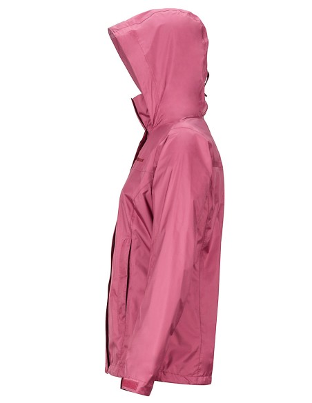 Γυναικείο αδιάβροχο Jacket Marmot PreCip Eco Dry Rose