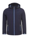 Ανδρικό Softshell Jacket Icepeak Lukas Blue